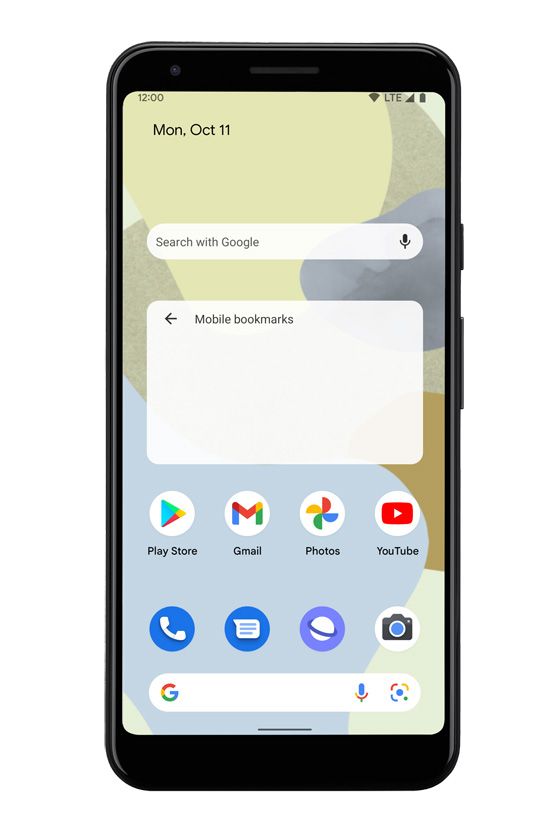 PREVIEW | วิดเจ็ตใหม่ ๆ จาก Google ใน Android 12 หน้าตาดูดีกว่าเดิมเยอะ
