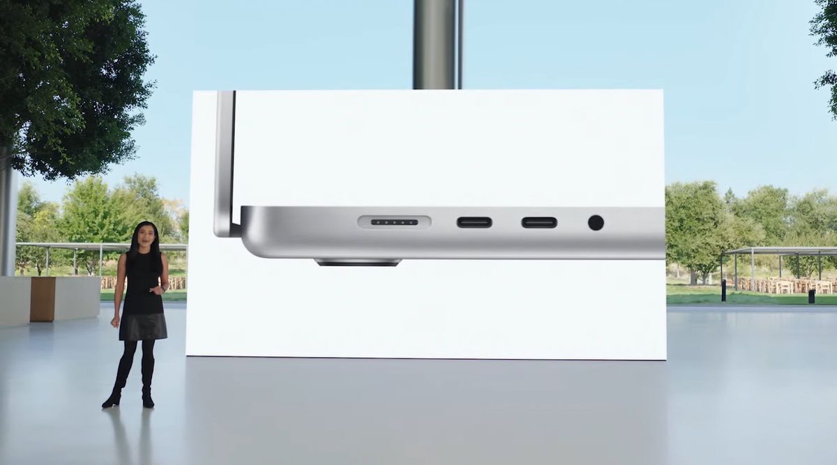 เปิดตัว MacBook Pro 14 และ 16 นิ้ว ชิป Apple M1 Pro กับ M1 Max เร็วขึ้นสูงสุด 3.7 เท่า ดีไซน์จอติ่ง ตัด Touch Bar ทิ้ง เริ่ม 73,900 บาท