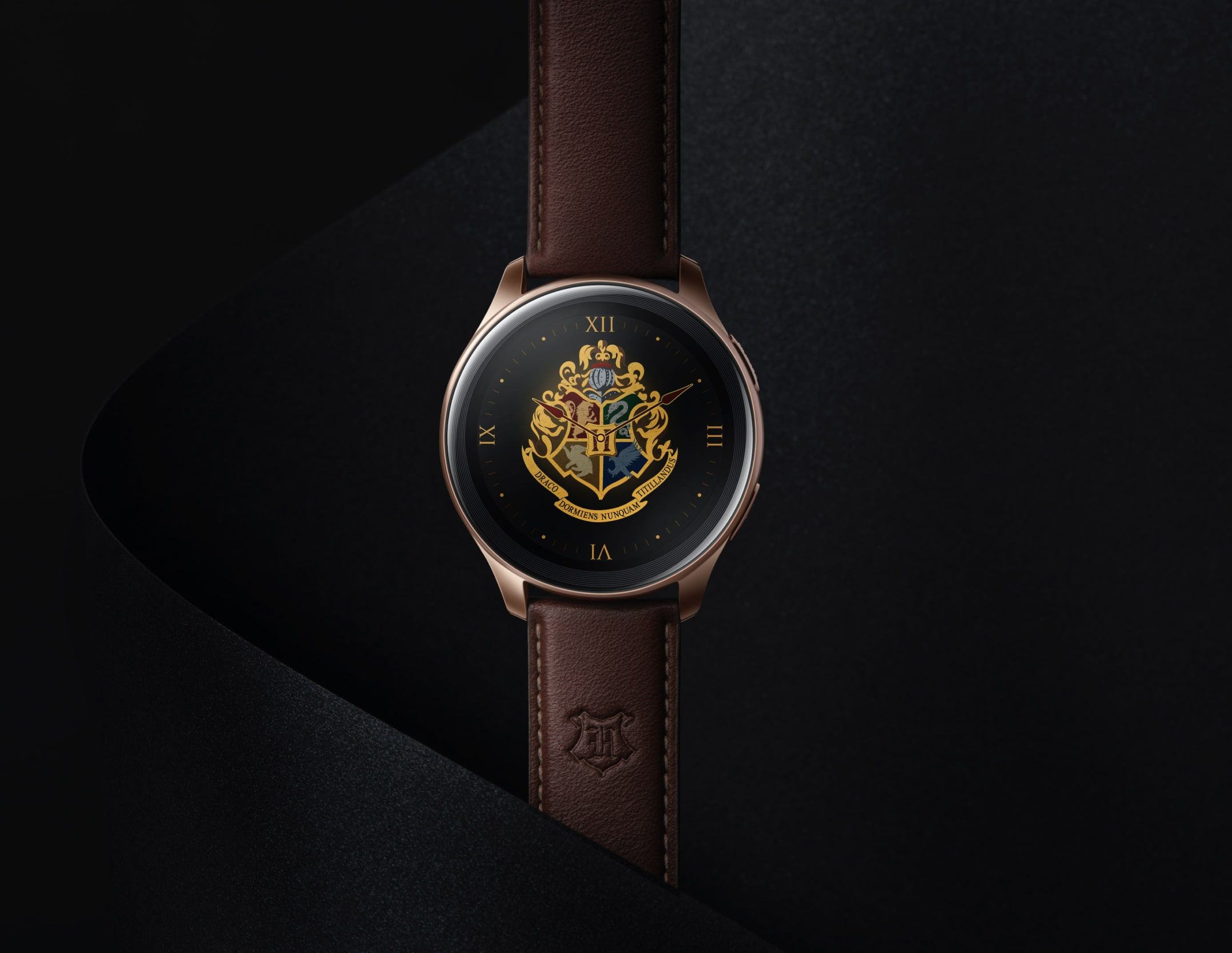 เปิดตัว OnePlus Watch Harry Potter Limited Edition สมาร์ทวอทช์รุ่นพิเศษสำหรับแฟนแฮร์รี่ พอตเตอร์