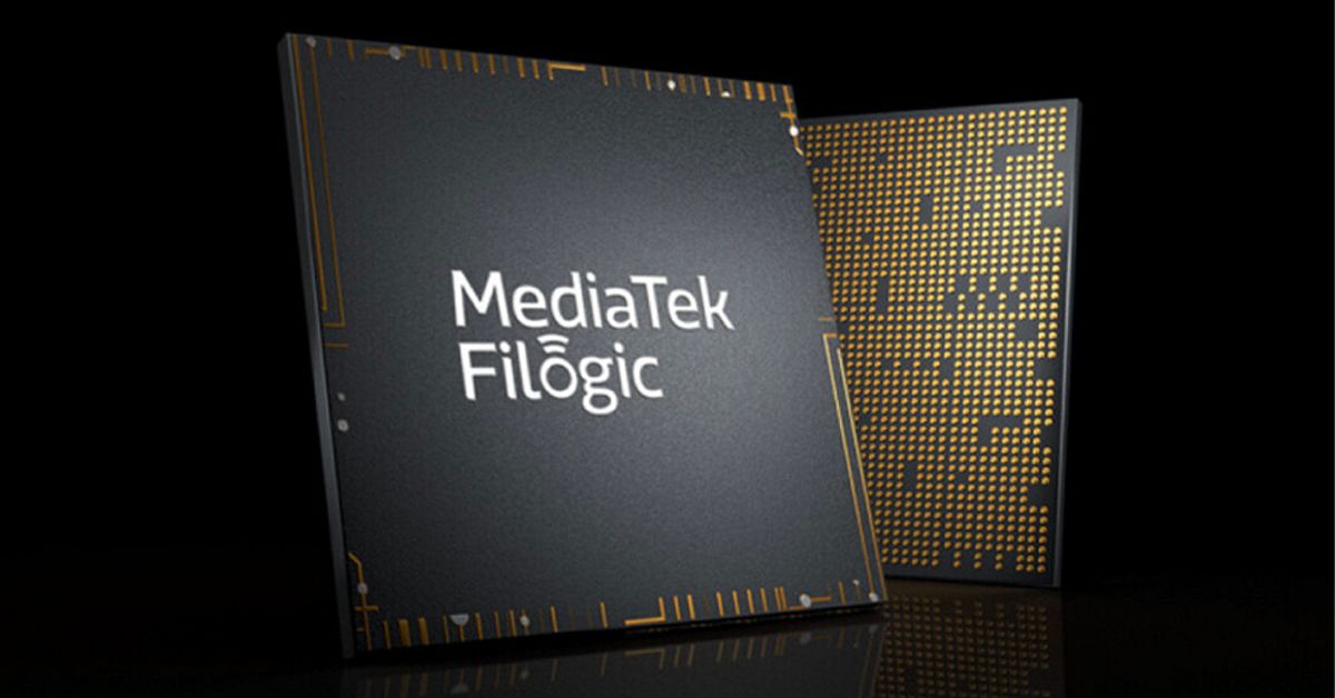 MediaTek เปิดตัว Filogic 830 และ 630 ชิป SoC และแผงวงจรสำหรับ Router อินเทอร์เน็ต