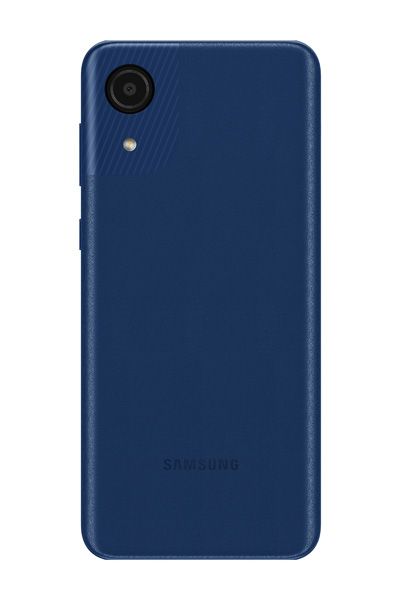 สเปค Samsung Galaxy A03 Core จอใหญ่ 6.5 นิ้ว แบตจุใจ 5000mAh