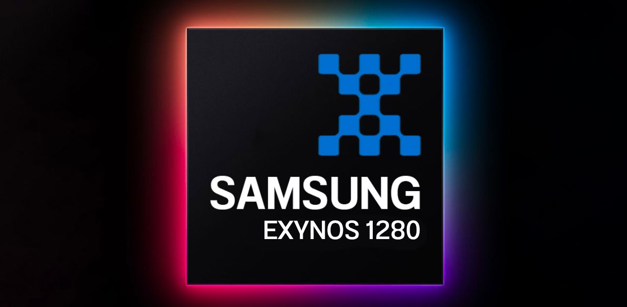 Samsung ซุ่มพัฒนาชิป Exynos 1280 (5nm) สำหรับสมาร์ทโฟนรุ่นเริ่มต้น