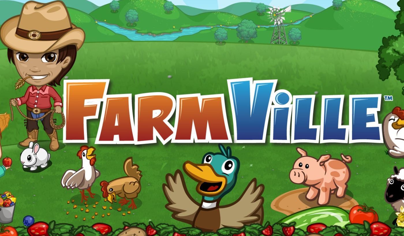 FarmVille 3 เกมปลูกผักเลี้ยงสัตว์ในตำนาน กลับมาอีกครั้ง ยังเล่นเพลิน ชวนติดหนึบเช่นเคย