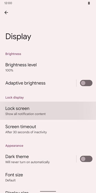 PREVIEW | พรีวิว Android 12L Beta 2 เพิ่มตัวเลือก Double-line clock ในหน้าล็อกสรีน – พร้อมปรับปรุง UI อีกหลายส่วน