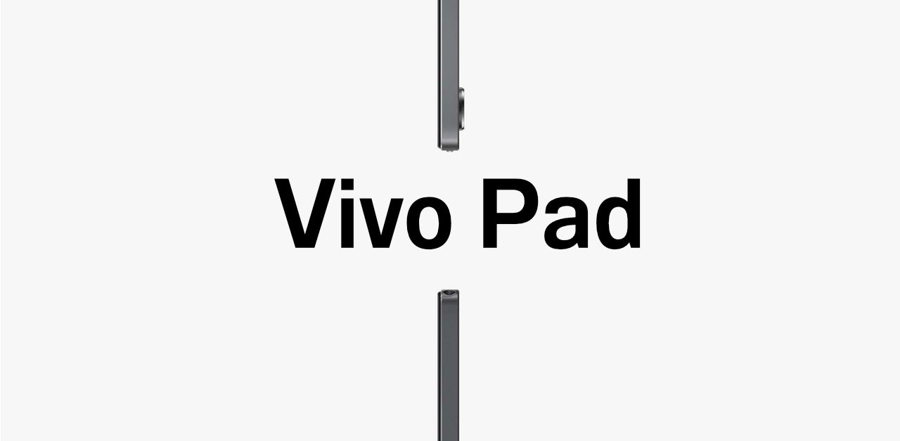 สเปค Vivo Pad อาจมาพร้อม Snapdragon 870 จอ 120Hz และระบบชาร์จไว 44W ลุ้นเปิดตัวมิถุนายนนี้