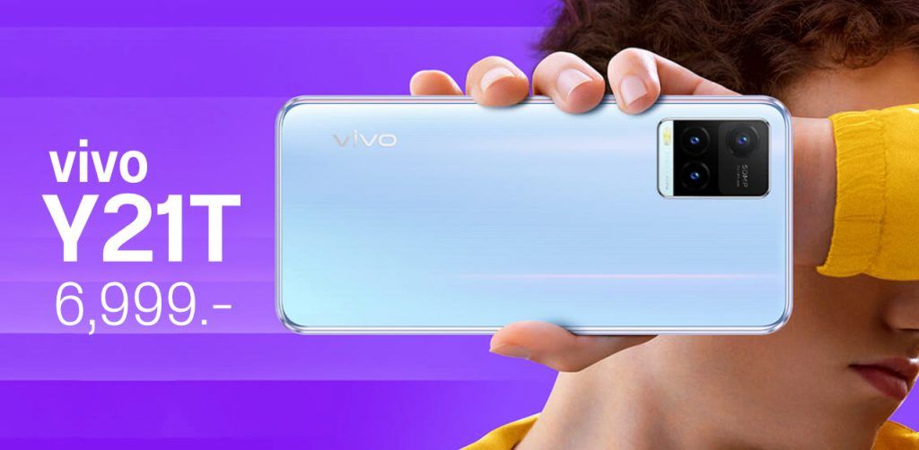  Vivo Y21T 6 999 Snapdragon 680 50MP 
