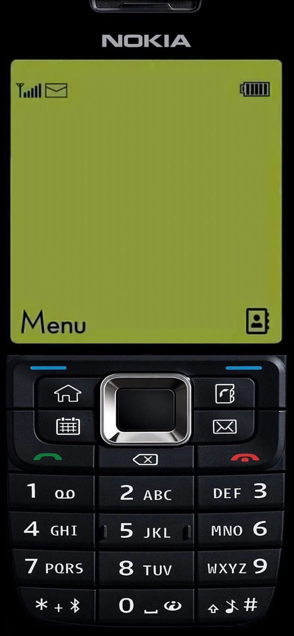 แจกวอลเปเปอร์ Nokia 3310, BB, Motorola, Samsung รุ่นฮิต เปลี่ยนสมาร์ทโฟนเป็นปุ่มกดสุดคลาสสิค