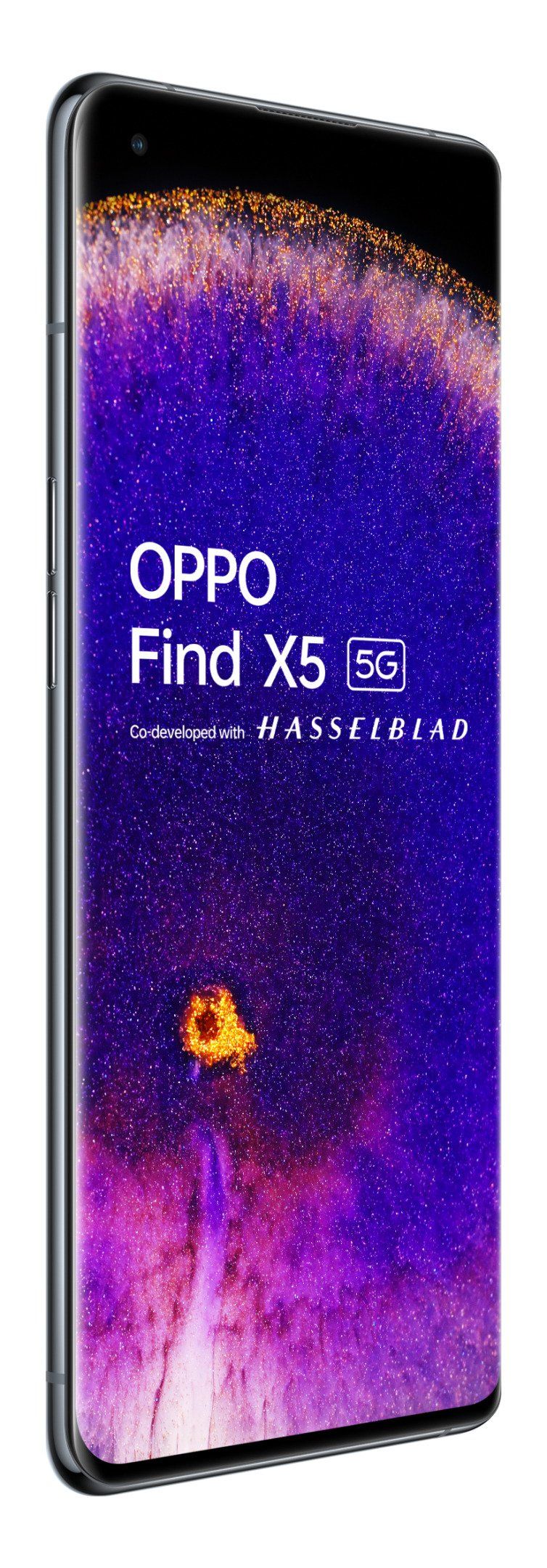 หลุดภาพเรนเดอร์ OPPO Find X5 พร้อมข้อมูลสเปคชุดใหญ่