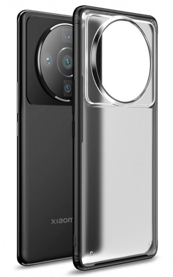 เผยดีไซน์ด้านหลัง Xiaomi 12 Ultra คาดมากับเซนเซอร์กล้อง Sony IMX800 Series