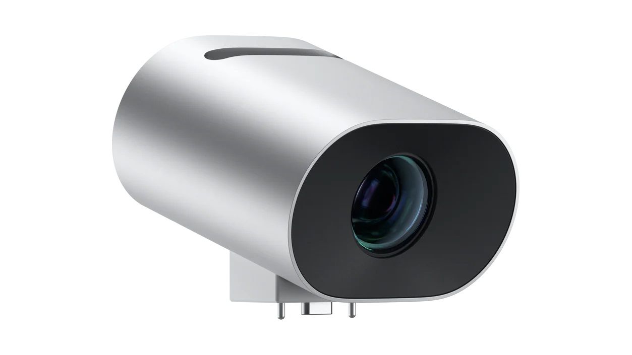 Microsoft เปิดตัว Smart Camera เว็บแคมอัจฉริยะพลัง AI สำหรับ Surface Hub 2S ค่าตัวจิ๊บ ๆ ราว 26,500 บาท