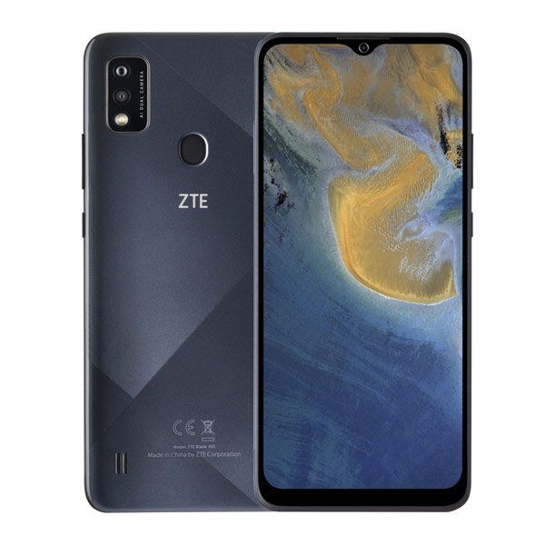 ZTE Blade A31 Plus - Specifications