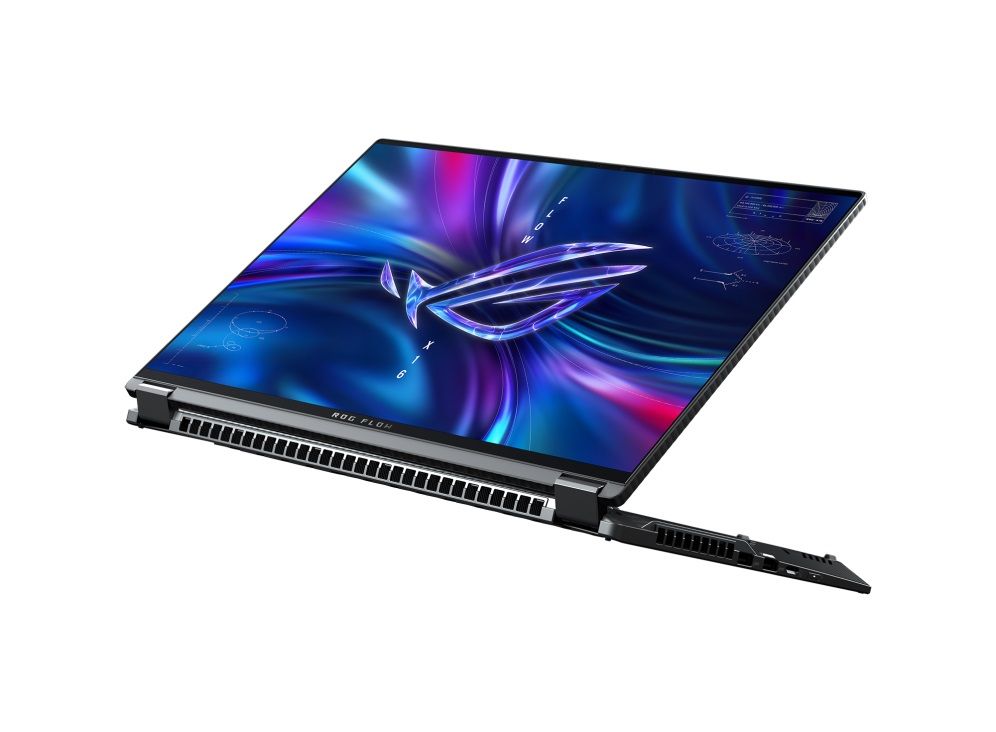 ASUS เปิดตัว ROG Strix SCAR 17 Special Edition และ ROG Flow X16 โน้ตบุ๊กสเปคเทพ พร้อมสินค้าแฟชั่น ROG Slash เอาใจสายเกม