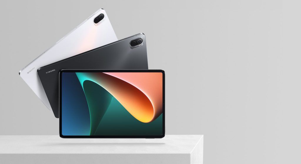 Xiaomi Pad 5