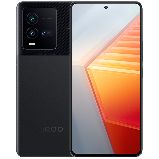 เปิดตัว iQOO 10 / iQOO 10 Pro มือถือรุ่นแรกของโลกที่มากับระบบชาร์จไว 200W แบตเต็มใน 12 นาที