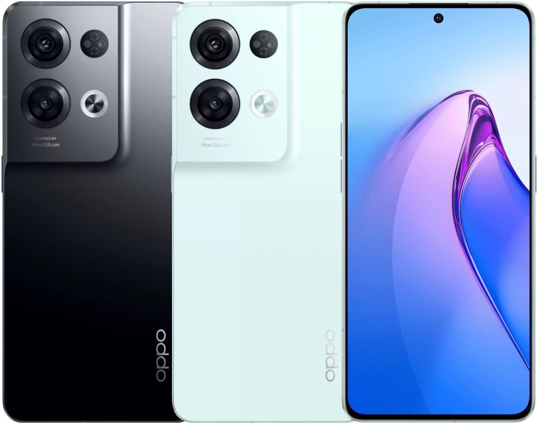 เปิดราคา Oppo Reno8 Z 5g Reno8 5g Reno8 Pro 5g กล้องสวย Portrait Expert เป็นธรรมชาติ Droidsans 0003