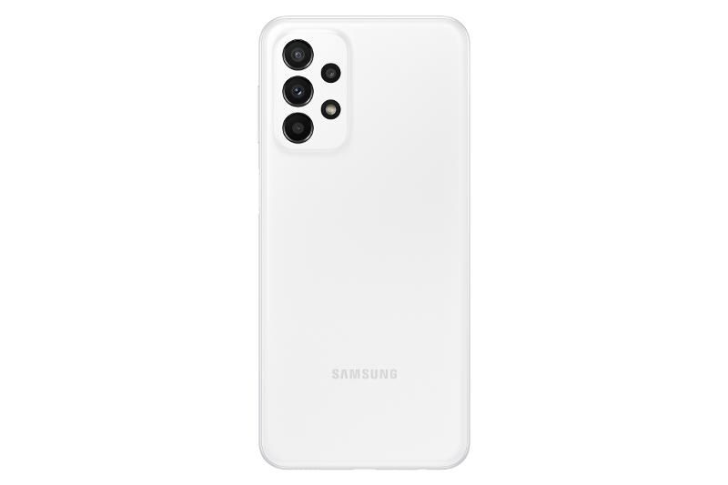 เปิดตัว Samsung Galaxy A23 5G มือถือสเปคน่าใช้ กล้องหลัง 4 ตัว 50MP มี OIS พร้อมจอ FHD+ 6.6 นิ้ว