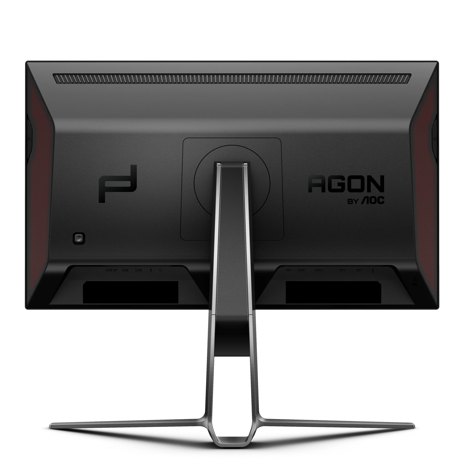 AOC เปิดตัว AGON Pro PD27S จอเกมมิ่งดีไซน์รถ Porsche สุดหรู ราคาแค่ 18,250 บาท