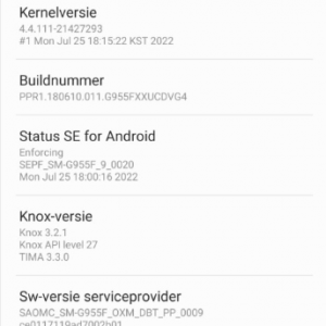 Samsung ยังปล่อยอัปเดตให้ Galaxy S7,S8 / Galaxy S8+ แม้เปิดตัวมากว่า 5 ...