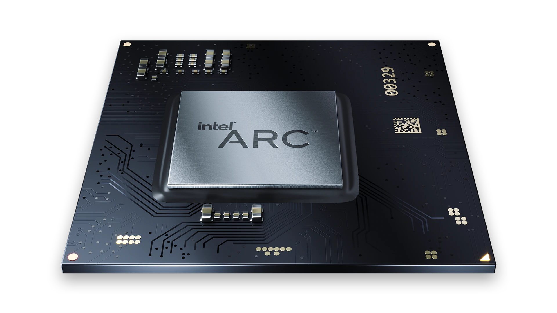 Intel เปิดตัวการ์ดจอ Intel Arc Pro 3 รุ่น เจาะตลาดสายทำงานระดับ Pro มีทั้งรุ่นโน้ตบุ๊คและเดสก์ท็อป