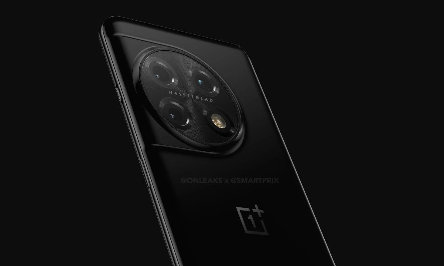 หลุดสเปค OnePlus 11 Pro ชุดใหญ่ มากับจอ QHD+ 120Hz ชิป SD 8 Gen 2 ชาร์จ ...