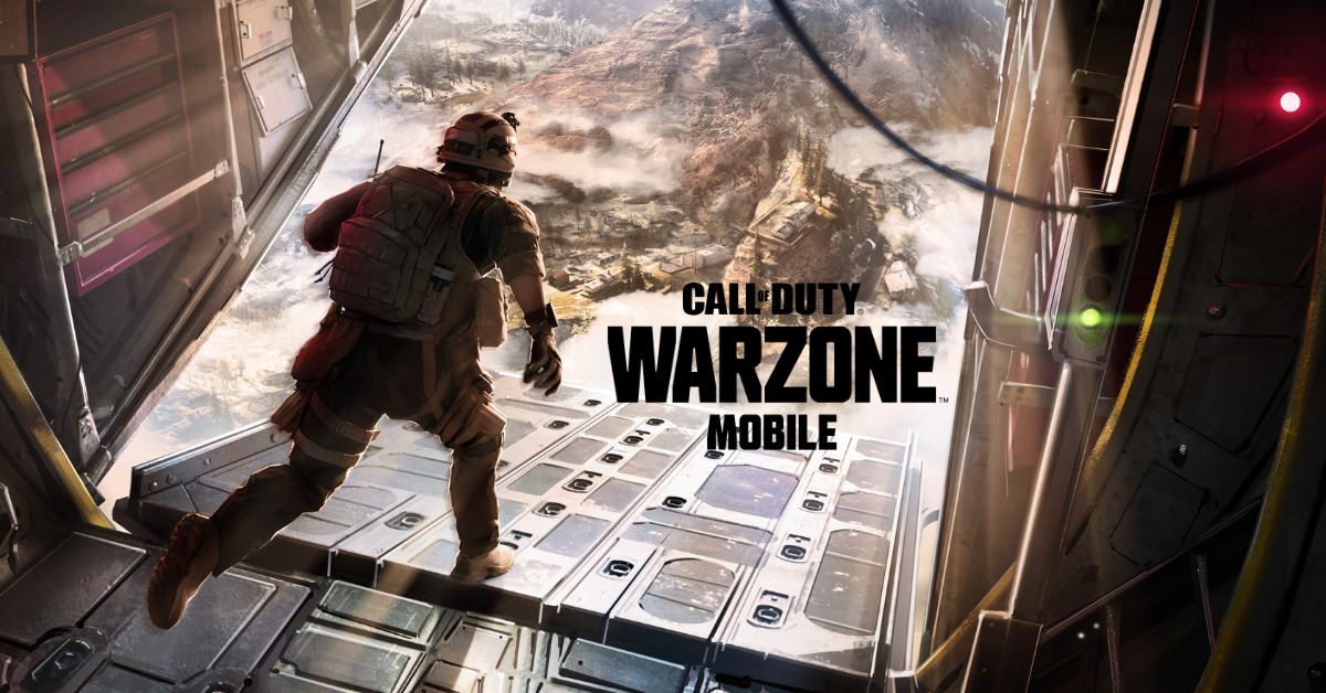 พร้อมจะลุยมานานแล้ว…Activision ประกาศเปิดตัว Call of Duty Warzone Mobile เตรียมเผยข้อมูลเร็ว ๆ นี้