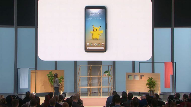 Google ออกแพตช์ความปลอดภัยเดือนตุลาคม - Pixel 4 และ Pixel 4 XL หมดระยะ ...