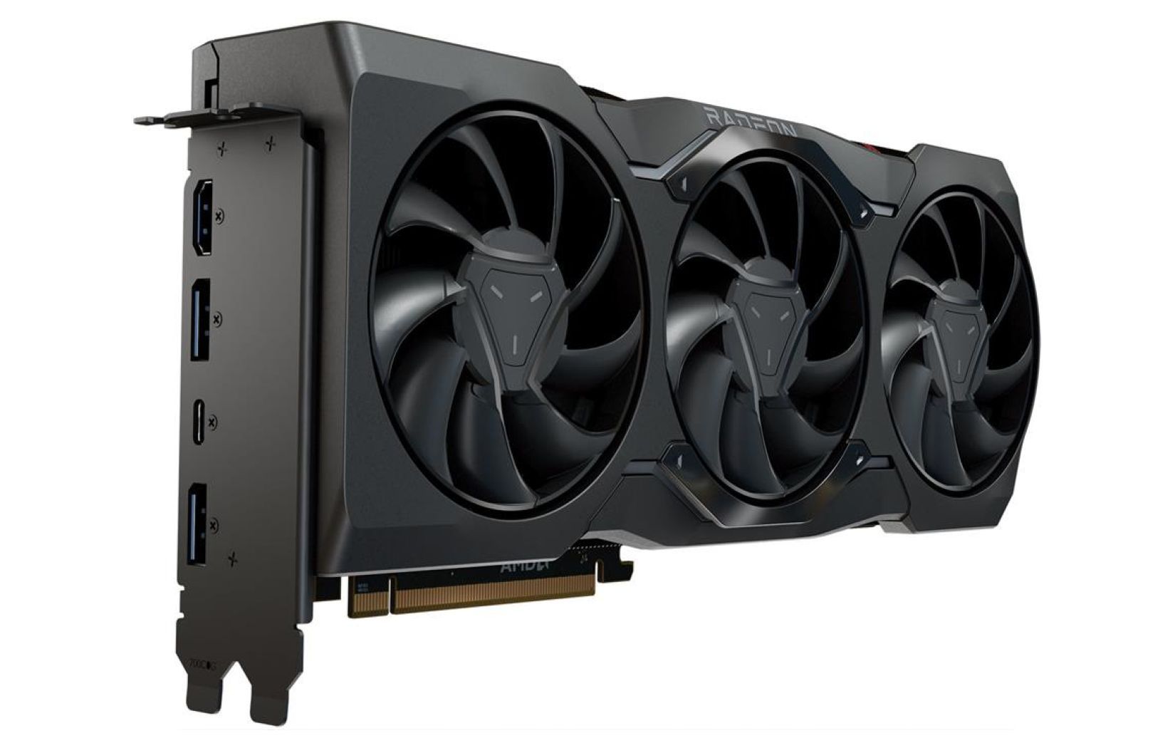 AMD เปิดตัวการ์ดจอ Radeon RX 7000 Series มาก่อน 2 รุ่นใหญ่สุด 7900 XTX และ 7900 XT เริ่มต้น 899 เหรียญ (ถูกกว่าคู่แข่งเยอะ)