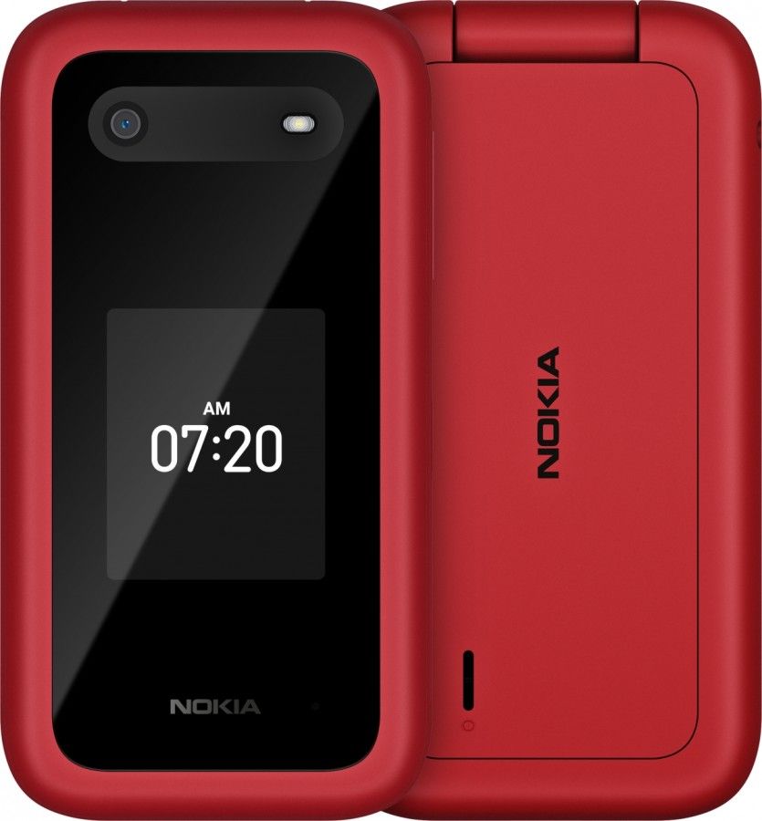 เปิดตัว Nokia 2780 Flip ฟีเจอร์โฟนฝาพับสุดจี๊ด รองรับ 4G ฟังวิทยุ FM ในตัว ราคาราว 3,400 บาท