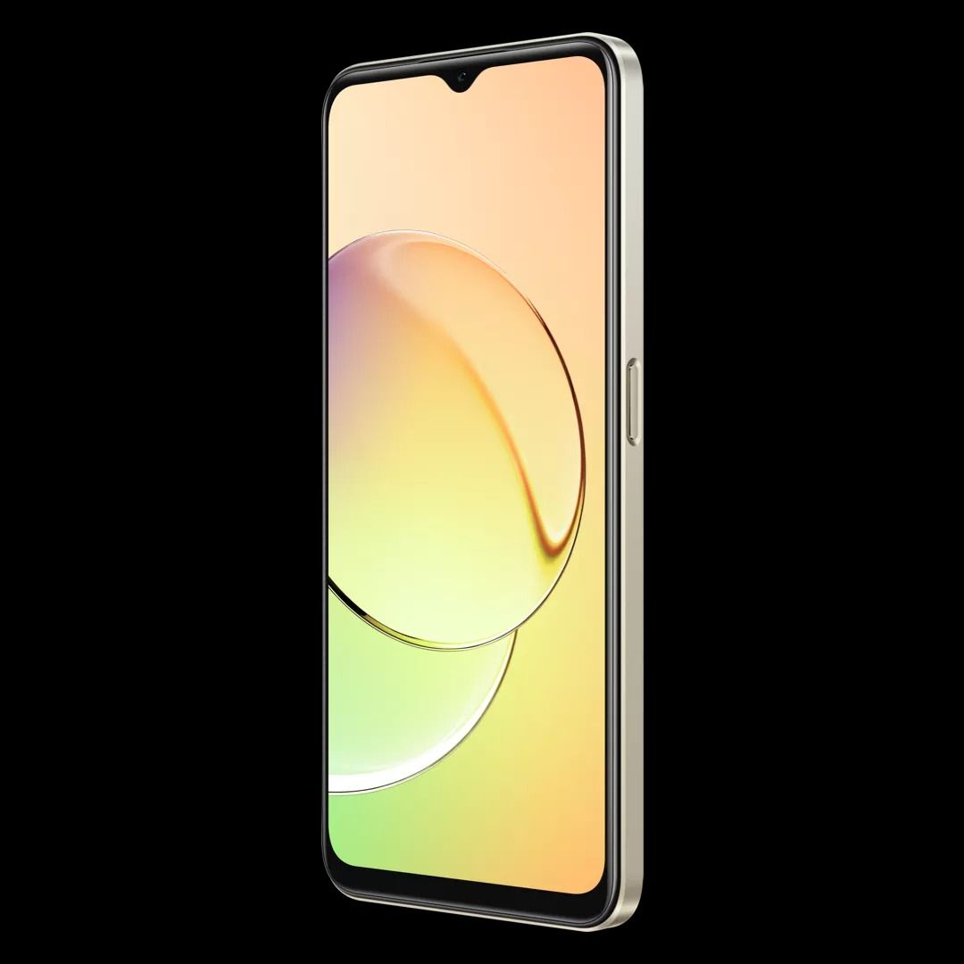 realme 10 5G เปิดตัวมาพร้อมกับ Dimensity 700 ชาร์จไว 33W จอรีเฟรชเรต 90Hz