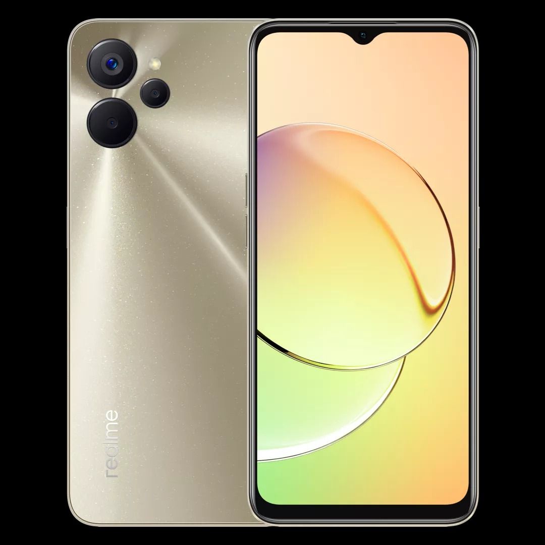 realme 10 5G เปิดตัวมาพร้อมกับ Dimensity 700 ชาร์จไว 33W จอรีเฟรชเรต 90Hz