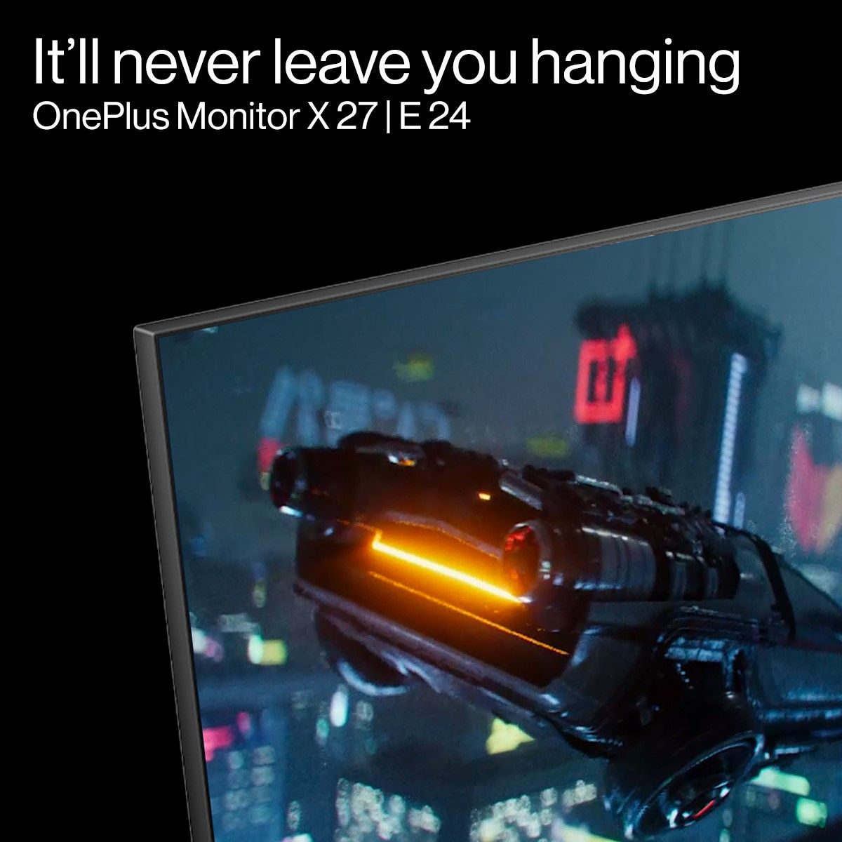 OnePlus เตรียมเปิดตัวจอมอนิเตอร์ พร้อมจับมือ Keychron ส่ง Mechanical Keyboard ลงตลาด PC เร็ว ๆ นี้