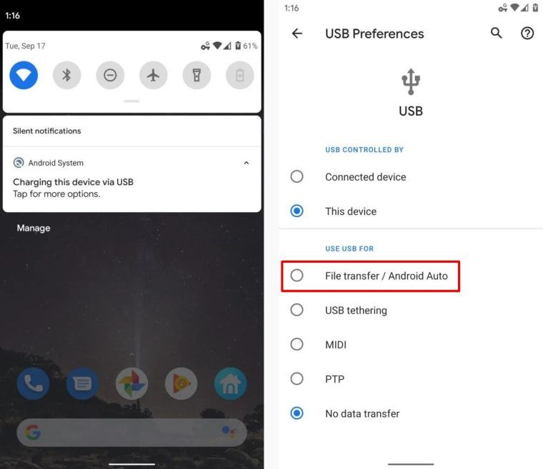 บทวิเคราะห์ | สายชาร์จดูดข้อมูล USB ทำงานยังไง ทำไมถึงน่ากลัว แต่ก็ยัง ...