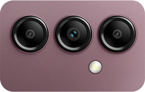 Galaxy A54 Camera