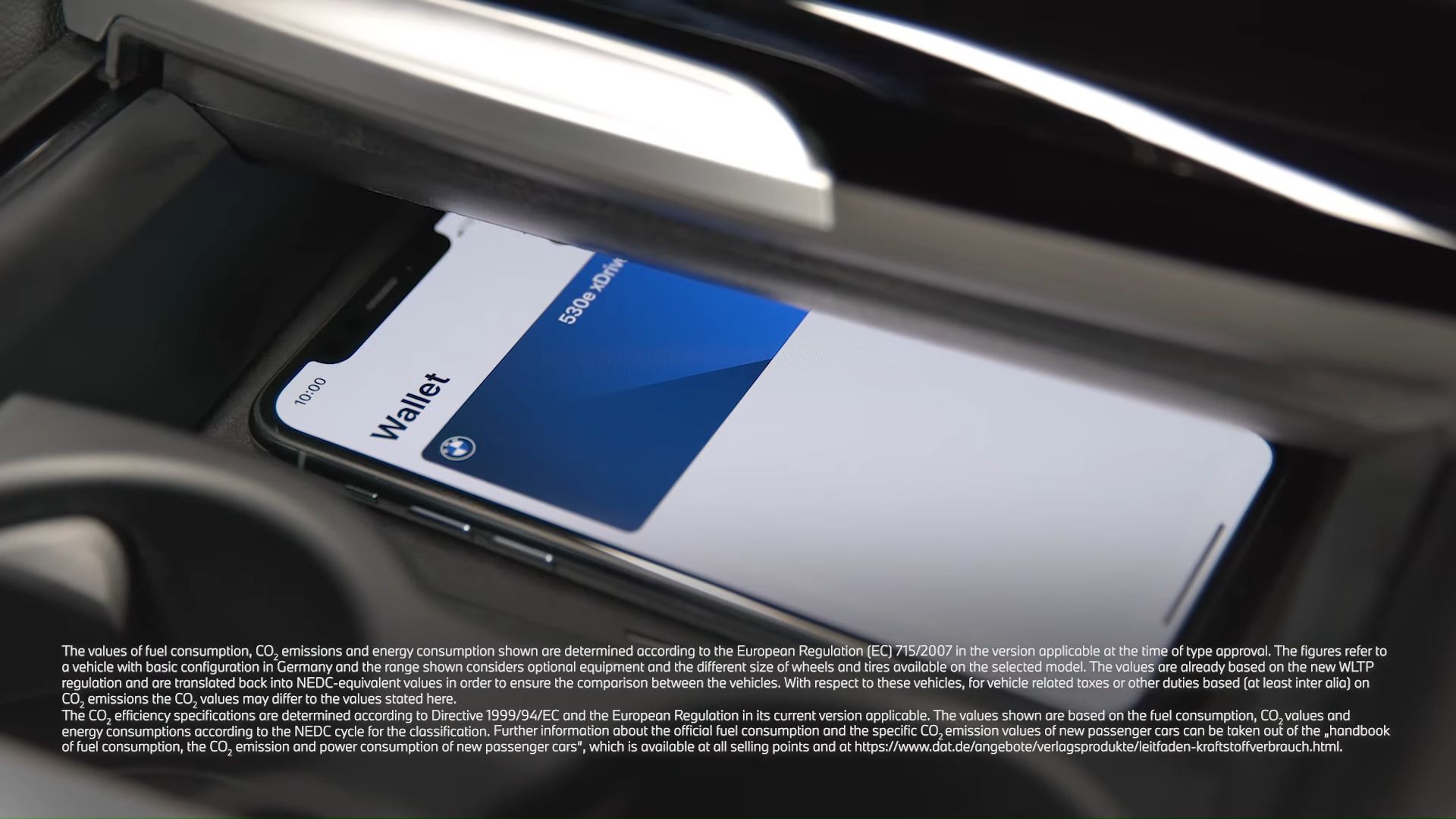 BMW Digital Key อัปเดตใหม่ แชร์กุญแจรถดิจิทัล ข้ามระหว่าง iOS และ