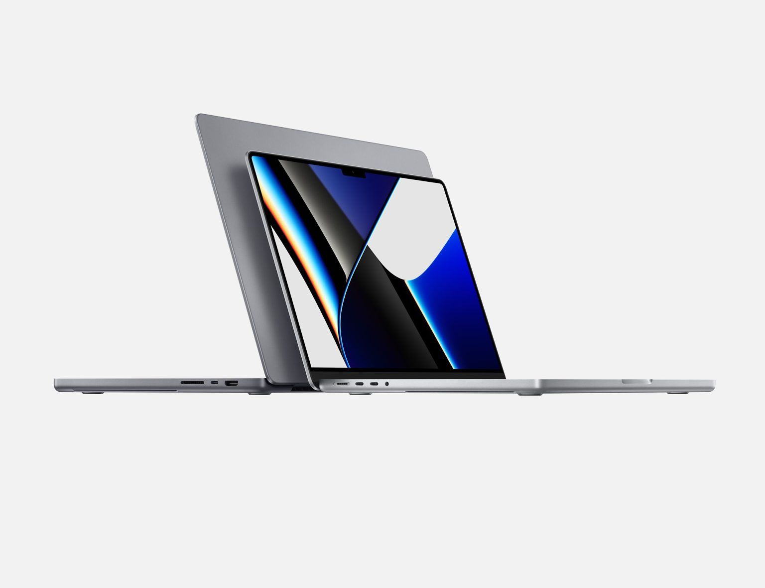 MacBook Pro รุ่นใหม่ปี 2025 อาจใช้จอ OLED แบบทัชสกรีน DroidSans