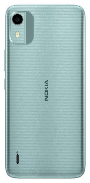 Nokia C12 mint
