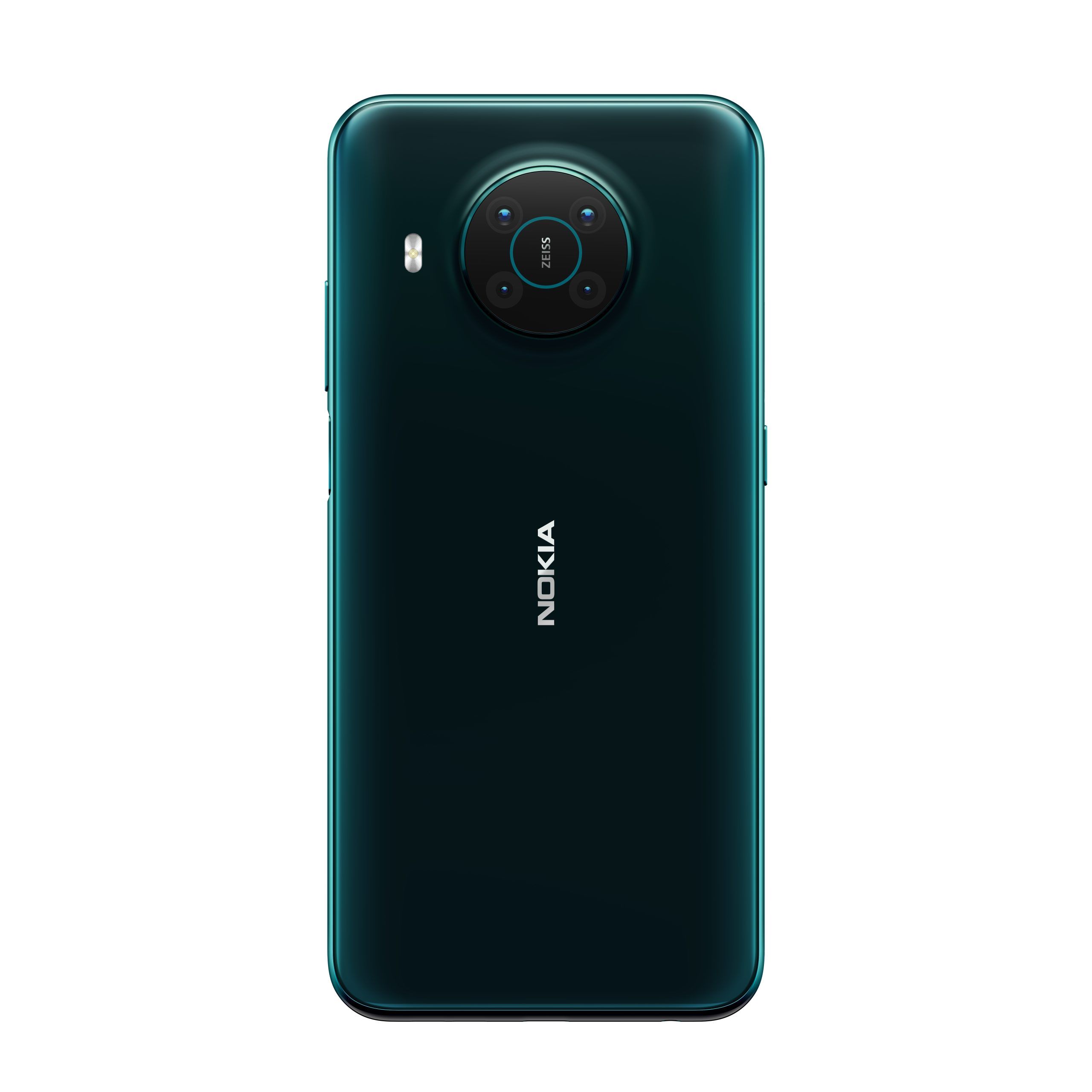 สเปค Nokia X10 5G มือถือสายคุ้มค่า ใช้งานได้ครอบคลุม มีราคาเพียง 5,999 บาทเท่านั้น