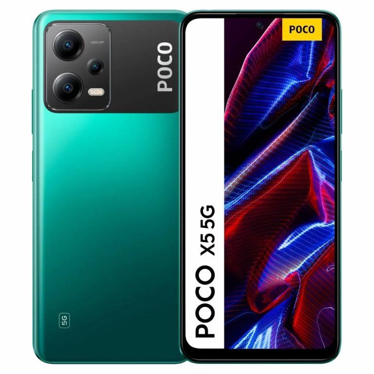 Poco X5 และ X5 Pro สมาร์ทโฟนสายคุ้ม สเปคจัดเต็ม เตรียมเปิดตัวอย่างเป็นทางการ ในตลาด Global 2092