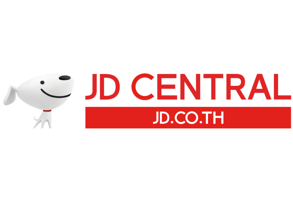 jd central logo