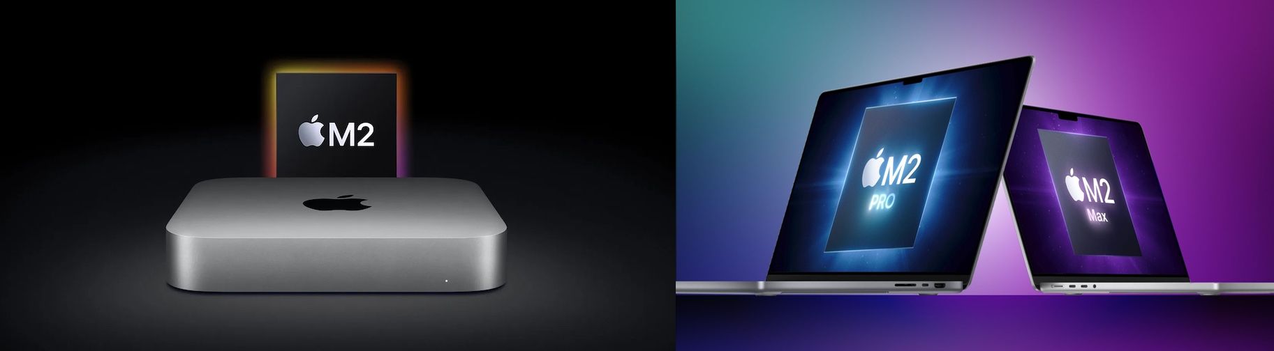 ทดสอบ Mac mini (M2) และ MacBook Pro (M2 Pro) ได้ SSD ช้าลงกว่าเดิม 30 ...