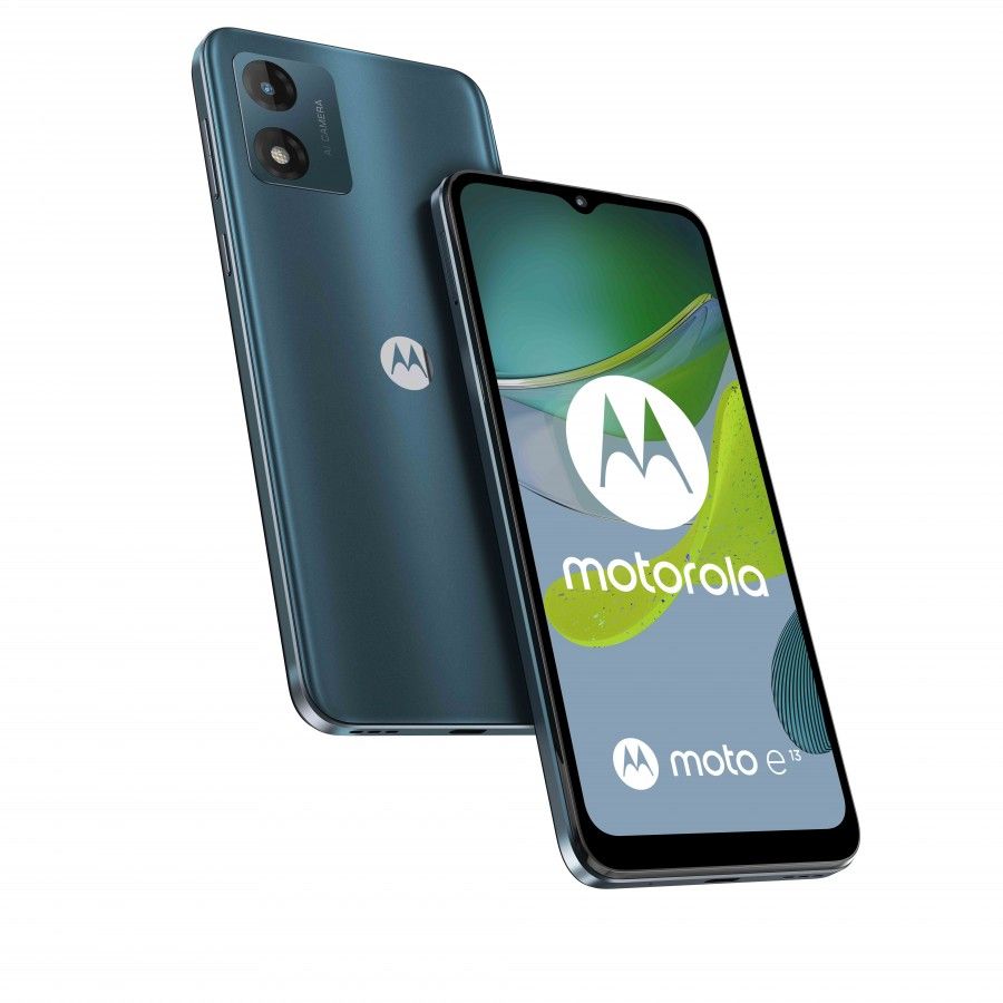 สเปค Motorola Moto G13, Moto G23 และ Moto E13 มือถือ 3 รุ่นราคาสุดคุ้ม เริ่มต้นราว 4,290 บาท