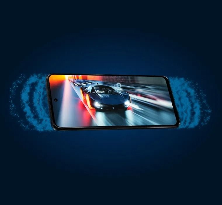 Motorola Moto G73 5G (8/256 GB, Fotocamera 50MP, Display 6.5 FHD+, 5000 MAh) Midnight Blue + Cover Inclusa