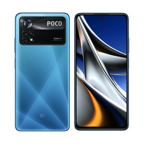 POCO X5 Pro