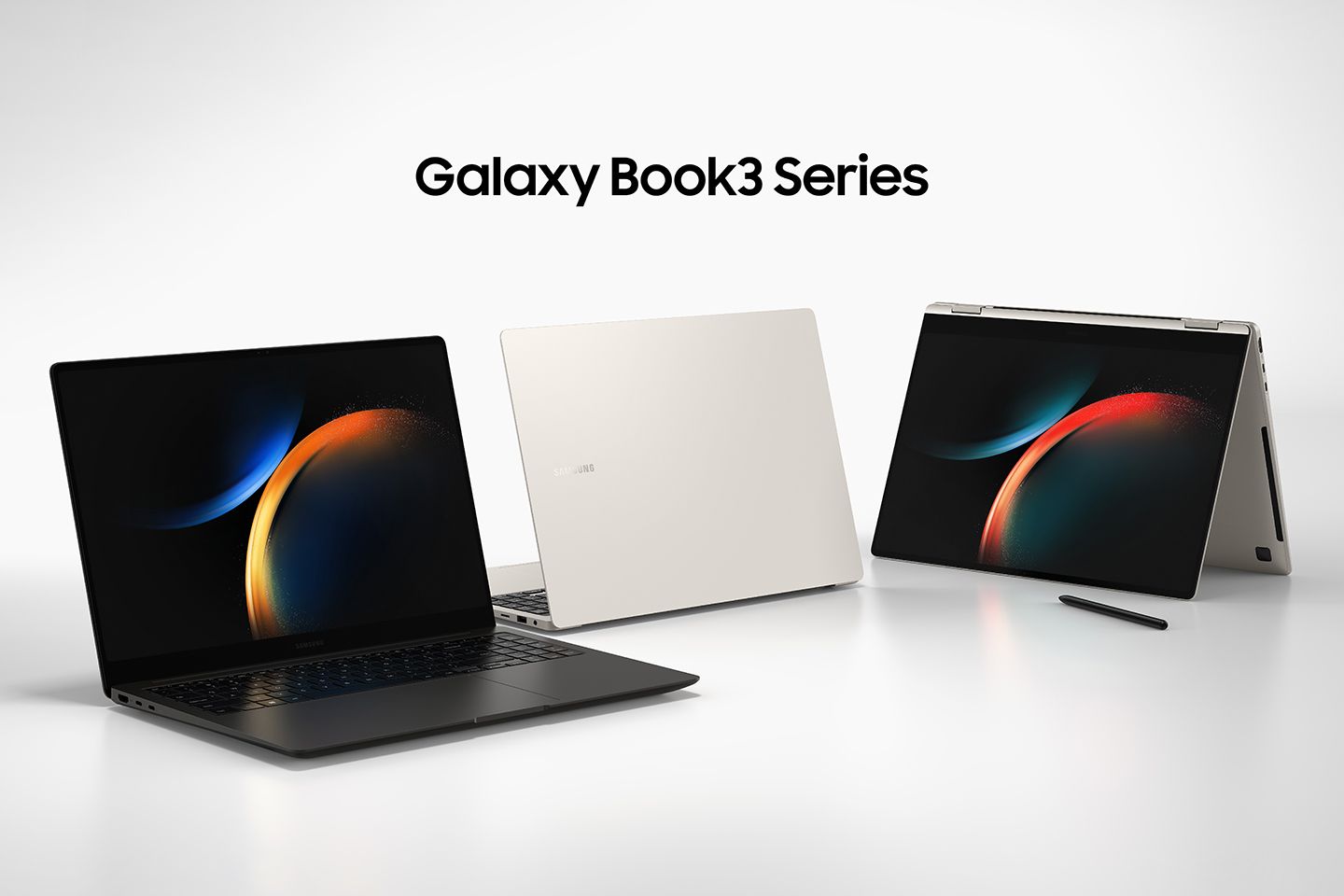Samsung เปิดตัว Galaxy Book 3 series | Book 3 Ultra | Book 3 360 | Book 3 Pro 360 โน้ตบุ๊คสเปคเทพ ฮาร์ดแวร์ระดับพรีเมียม | DroidSans