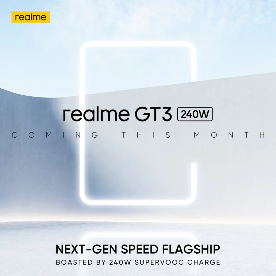 Realme-GT-3