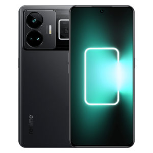 Realme GT Neo 5 Black