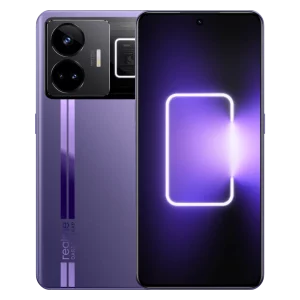 Realme GT Neo 5 Purple