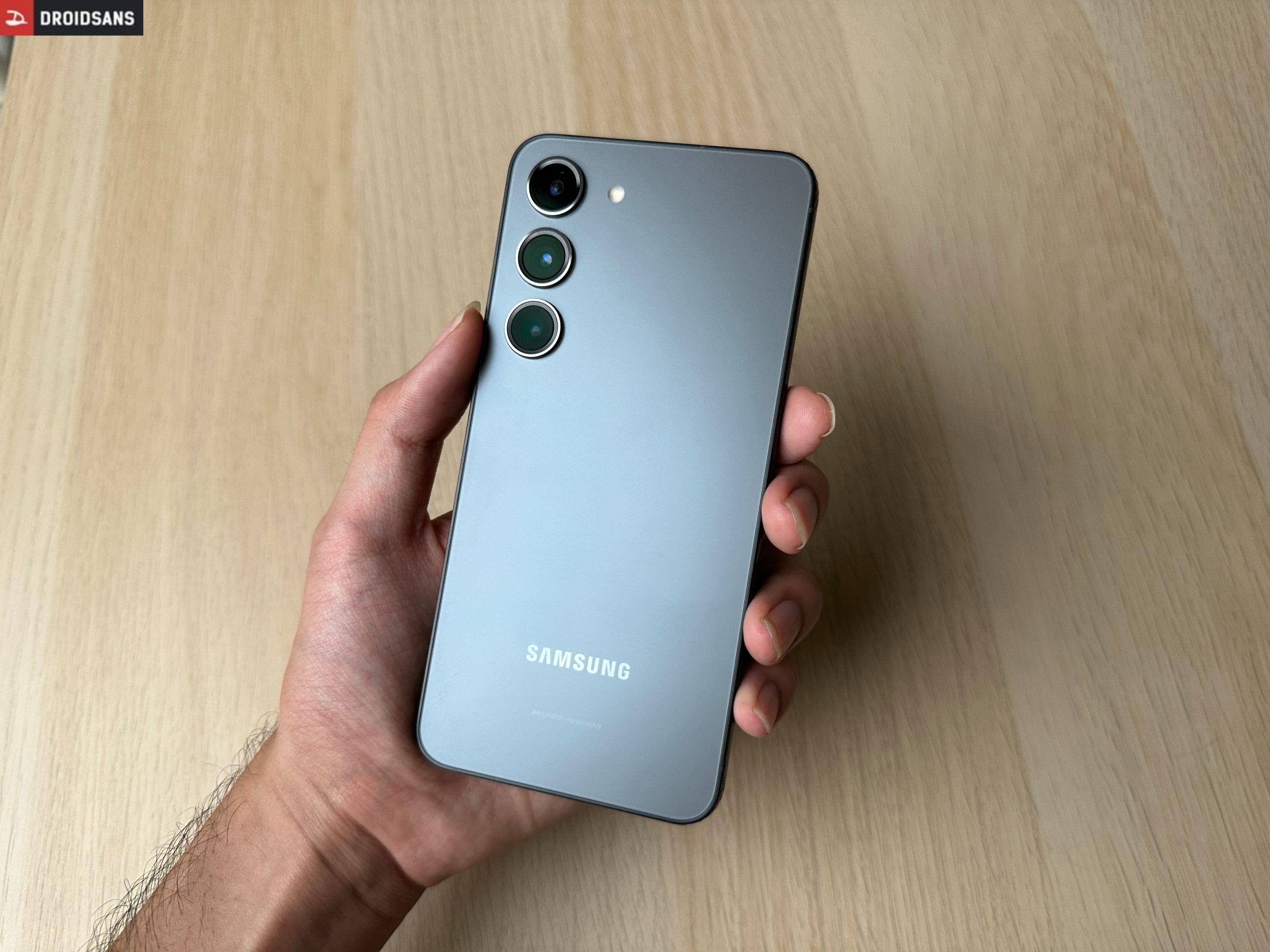 Hands-on | ชมภาพสีพิเศษสุดจี๊ด Samsung Galaxy S23, S23+, S23 Ultra ครบทุกสี