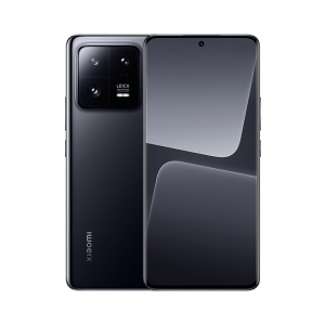 Xiaomi 13 Pro Black