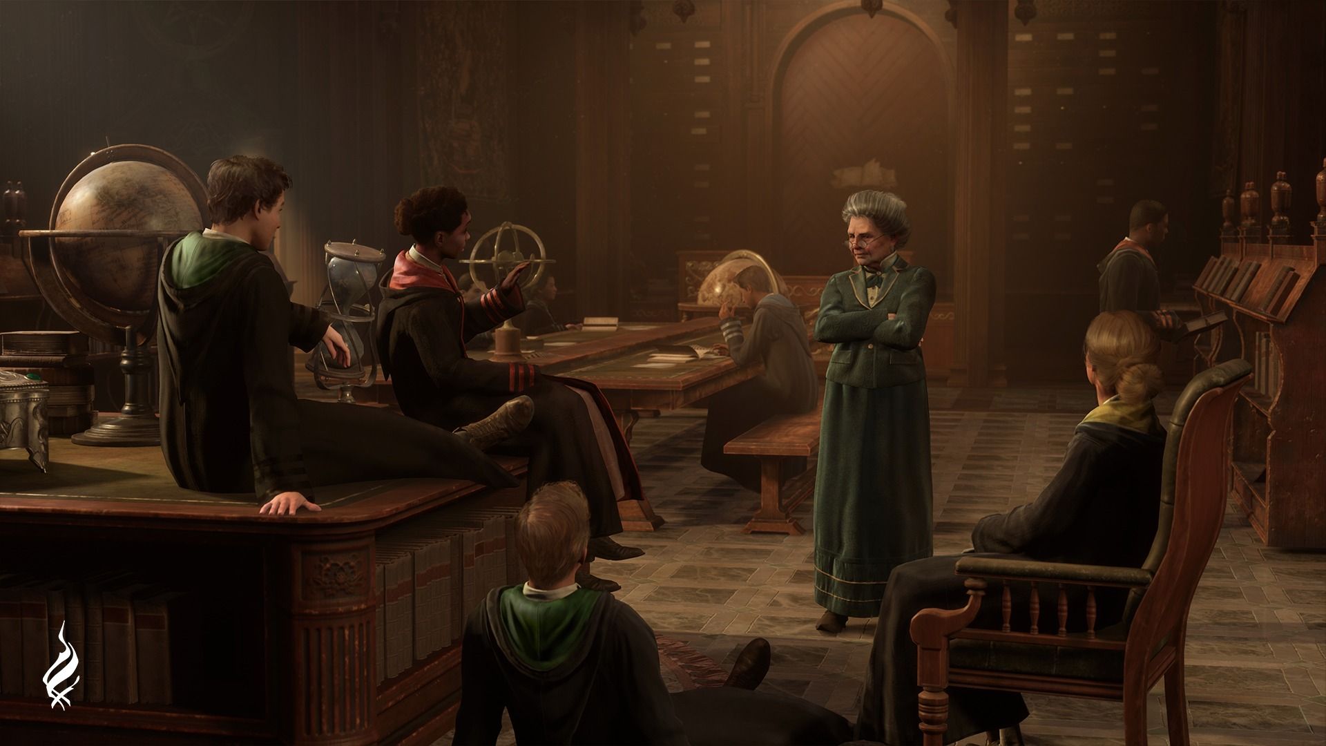 ทำความรู้จัก Hogwarts Legacy เกมที่กระแสแรงจนฉุดไม่อยู่ กับโลกแห่งเวทมนตร์ก่อนยุค Harry Potter